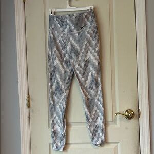 Women’s Nike Disco leggings